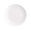 ALESSIA DEZERTNÍ TALÍŘ NBC 20.5CM KRÉMOVÝ PORCELÁN