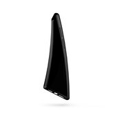 SILK MATT CASE Samsung Galaxy A13 - černá