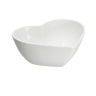 REGULAR MÍSA VE TVARU SRDCE 16.5CM 480ML