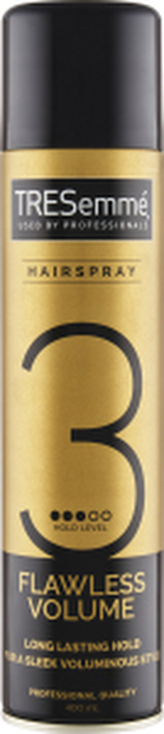 TRESemmé Flawless Volume lak na vlasy, 400 ml