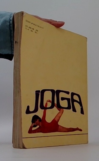 Joga