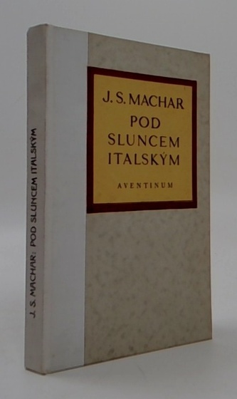 Pod sluncem italským