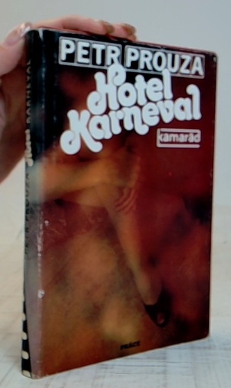 Hotel karneval