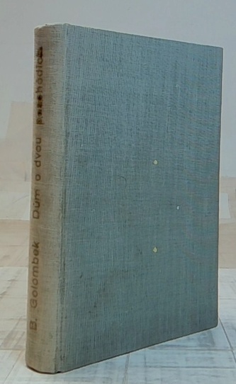 Dům o dvou poschodích