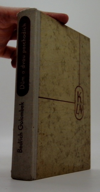 Dům o dvou poschodích