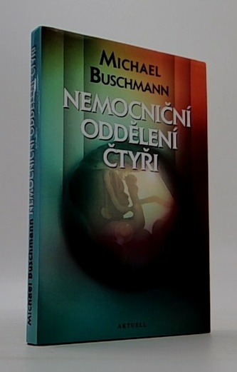 Nemocniční oddělení čtyři