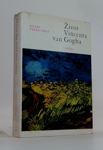 Život Vincenta van Gogha