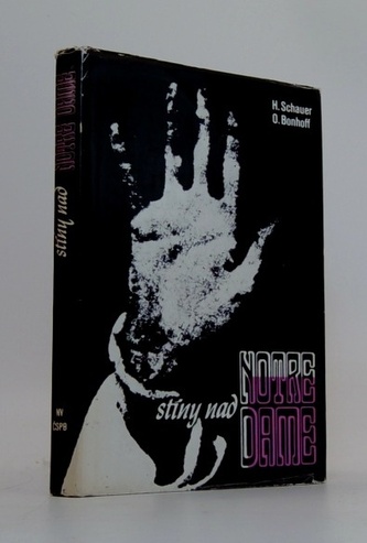 Stíny nad Notredame