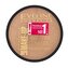 Eveline Make-Up Art Anti-Shine Complex Pressed Powder pudr pro sjednocenou a rozjasněnou pleť 33 Golden Sand 14 g