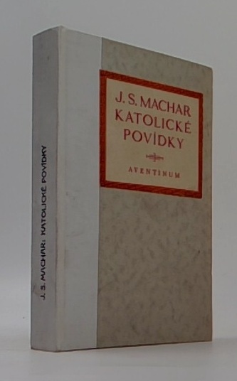 Katolické povídky