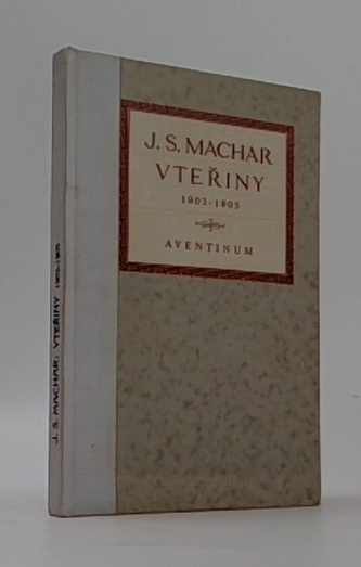 Vteřiny 1903-1905