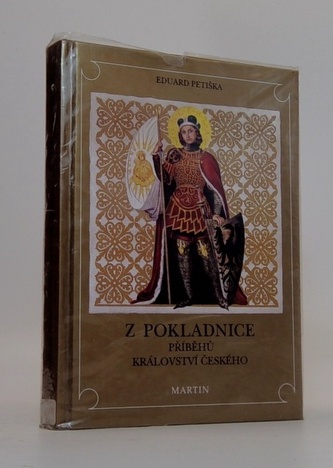 Z pokladnice příběhu království českého