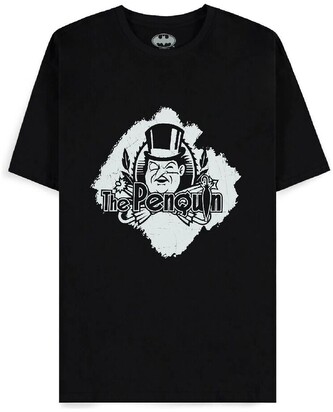 Tričko Batman - The Penguin M
