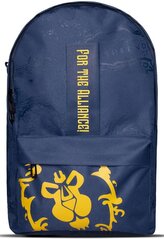 Batoh World Of Warcraft: Alliance (objem 17 litrů|30 x 41 x 14 cm)