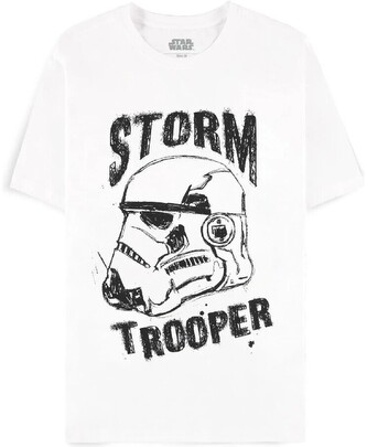 Tričko Star Wars - Storm Trooper M