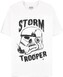Tričko Star Wars - Storm Trooper M