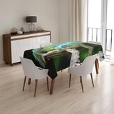 Ubrus Chameleon: 130x130 cm