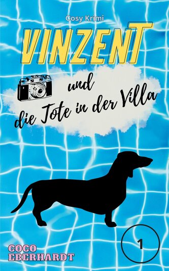Vinzent und die Tote in der Villa