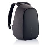 Bezpečnostní batoh Bobby Hero Regular, 15.6", XD Design, černý