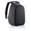Bezpečnostní batoh Bobby Hero Regular, 15.6", XD Design, černý
