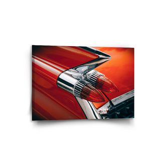 Obraz Světla: 90x60 cm