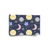 Obraz Dětské nebe: 60x40 cm