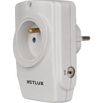Přepěťová ochrana RETLUX RSP 110