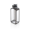Uzamykatelná láhev s automatickým otevíráním, 600 ml, XD Design, bílá