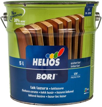 Bori Laková Lazura 5l 6 Třešeň