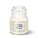 Svíčka Pro toho nejlepšího manžela: 120 g