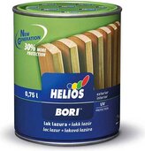 Bori Laková Lazura 0,75l 8 Modřín