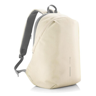 Městský bezpečnostní batoh Bobby Soft, 15,6", XD Design, béžový