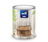 Bori Laková Lazura 2,5l 11 Dub