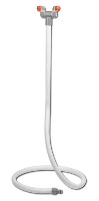 postřikovač KOBRA  WL-Z09