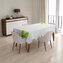 Ubrus Listy: 130x170 cm