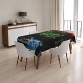 Ubrus Kytary: 130x130 cm