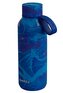 Nerezová termoláhev s poutkem Solid, 510ml, Quokka, colgador vaves