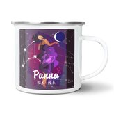 Plecháček Panna: 300 ml