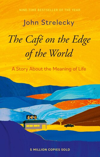 The Café on the Edge of the World The Café on the Edge of the World