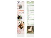 kalendář 2025 vázankový Zvířata 1061591