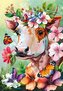 CHERRY PAZZI Puzzle Páni, kráva! 500 dílků