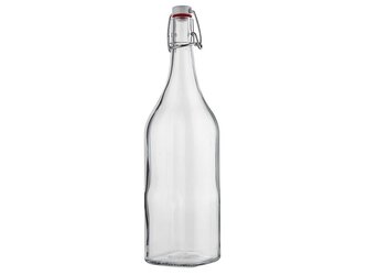 LÁHEV 1000ML SAMBA