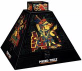 D-TOYS 3D puzzle pyramida Předkolumbovská 500 dílků