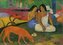 RAVENSBURGER Puzzle Art Collection: Gaugain 1000 dílků