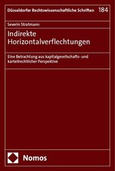 Indirekte Horizontalverflechtungen