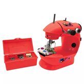 Dětský šicí stroj Kouzelná Beruška