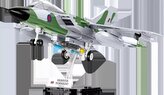 COBI 5852 Armed Forces Panavia Tornado GR.1, 1:48, 520 k, 2 f