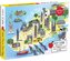GALISON Puzzle Mapa města New York 1000 dílků
