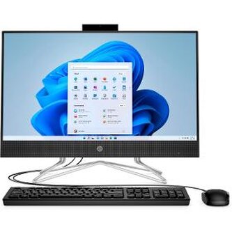 PC sestava s monitorem HP 24 df1020nc PC sestava s monitorem HP 24 df1020nc