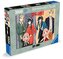 RAVENSBURGER Puzzle Spy X Family 1000 dílků
